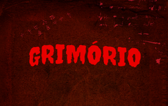 Grimório Image