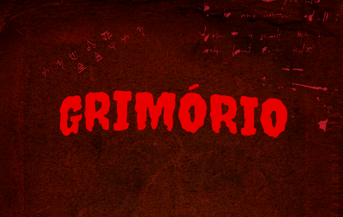 Grimório Image