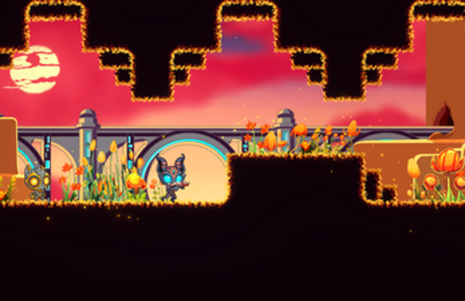 Guardians of Aeon screenshot