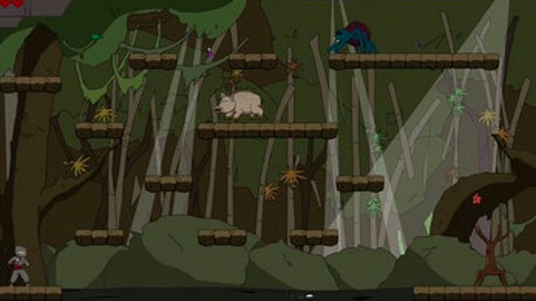 Guardião screenshot