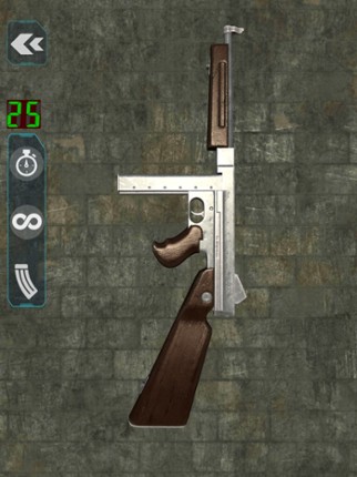 Guns App screenshot