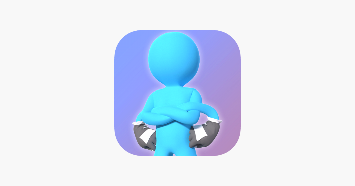 Games like Hand Fighter 3D