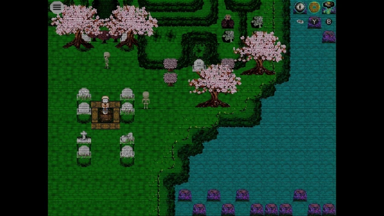 Happy Mask screenshot