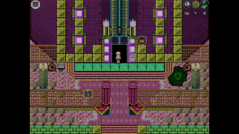 Happy Mask screenshot