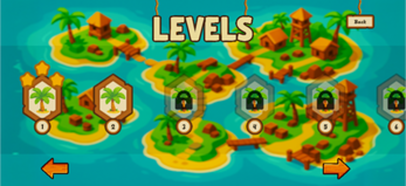 Harbor Quest screenshot