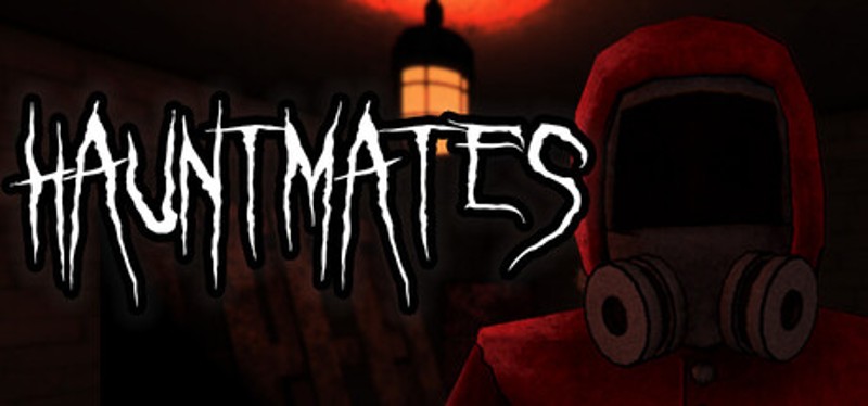HAUNTMATES Image