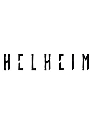 Helheim Game Cover