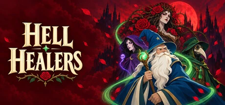 Games like Hell Healers