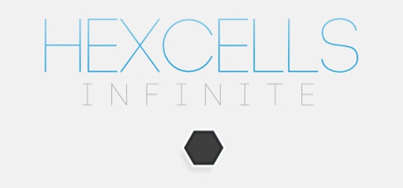 Hexcells Infinite Game Cover