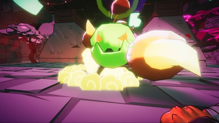 High Fructose screenshot