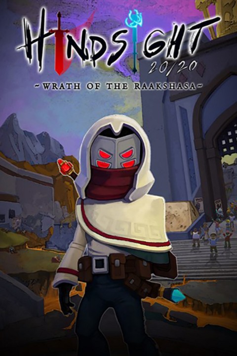 Games like Hindsight 20/20