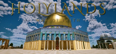 Games like Holylands: War of Faith