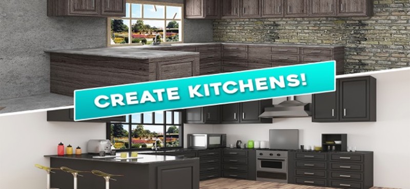 Home Decor -House Design Games screenshot