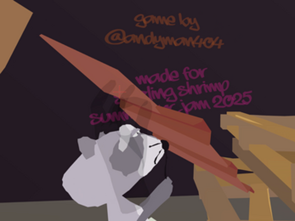 Home Is Where The Trash Is screenshot