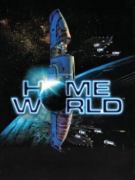 Games like Homeworld