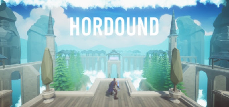 HordounD Image