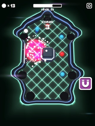 Hyper Pool screenshot