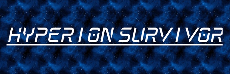 Hyperion Survivor screenshot