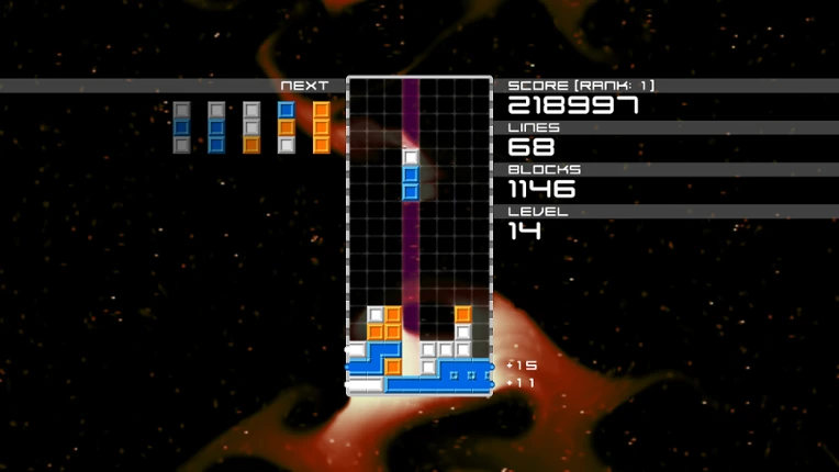 HypnoTiles screenshot