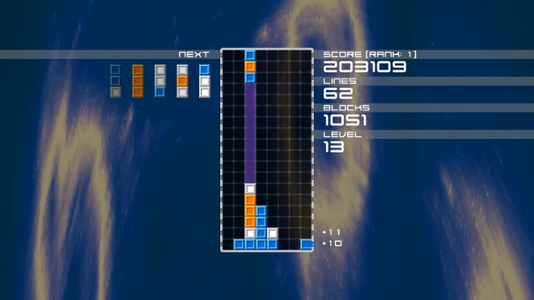 HypnoTiles screenshot