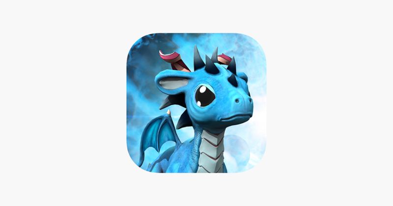 Ice Dragon Runner Image