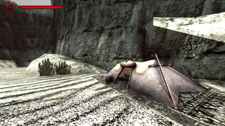 Idols of Ash screenshot