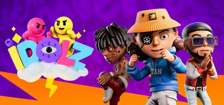 Games like IDOLZ