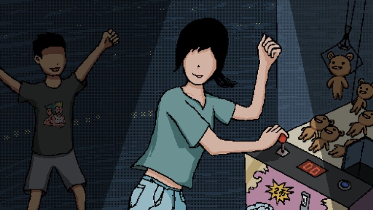 In Search of the Ice Pop screenshot