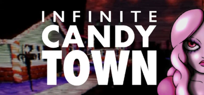 Infinite Candy Town Image