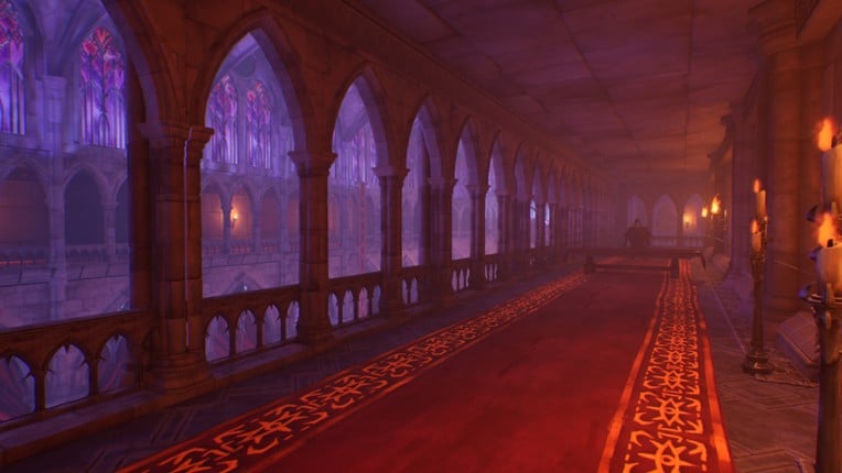 Inside the Crow´s Nest screenshot