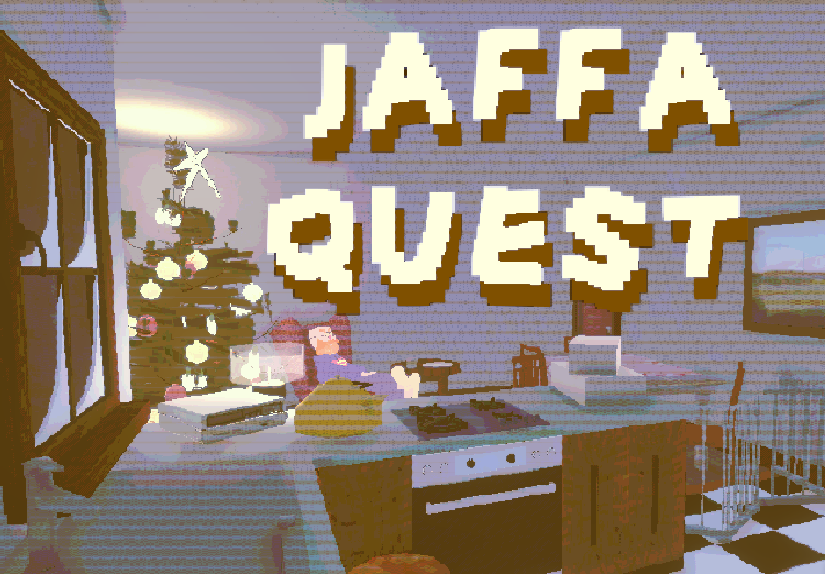 Games like JAFFAQUEST