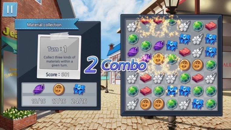 Jean's Boutique 3 Image