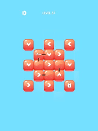 Jelly Rescue 3D screenshot