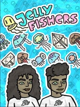 Games like Jellyfishers