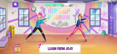 JoJo Siwa - Live to Dance Image