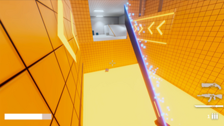 Karlson (fan game) screenshot