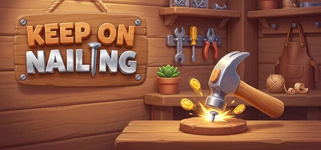 Games like Keep On Nailing