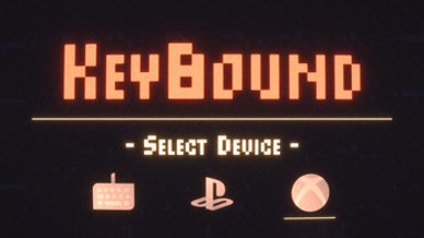 KeyBound Image