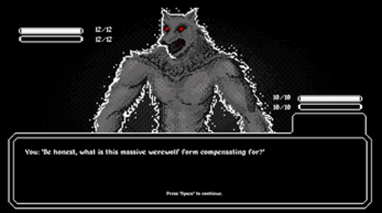 King's Crown: A Fool's Errand Image