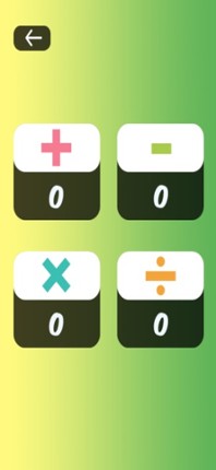 Knight Math - 3rd Grade screenshot