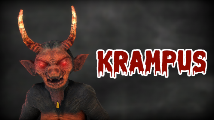 Games like Krampus