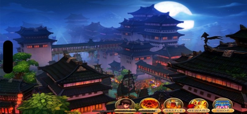 Kungfu Fight Image