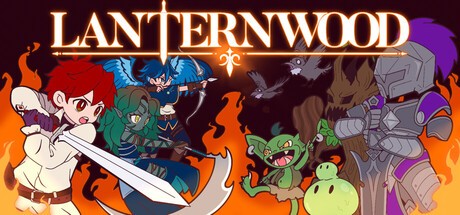 Games like Lanternwood