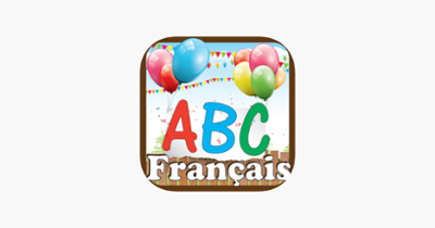 Learn French ABC Letters Rhyme Image