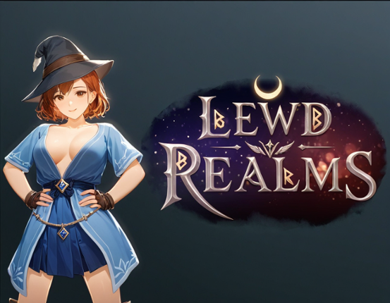 Lewd Realms Image