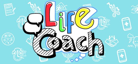 Games like Life Coach