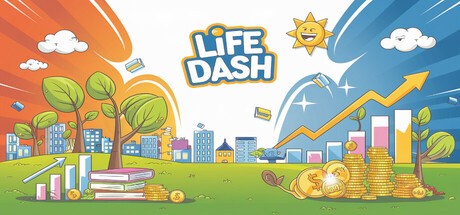 Games like Life Dash