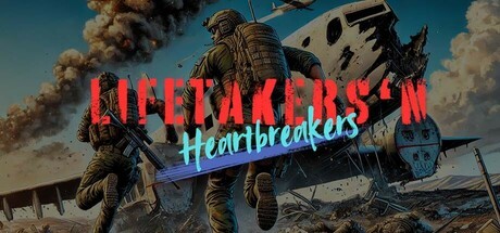 Games like Lifetakers & Heartbreakers