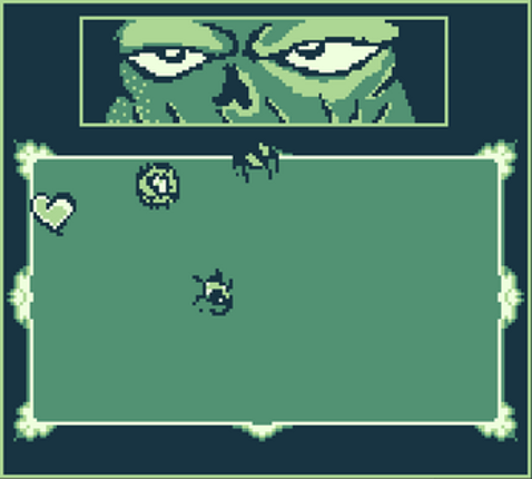 Lilith's house  [Eng/Fr] screenshot