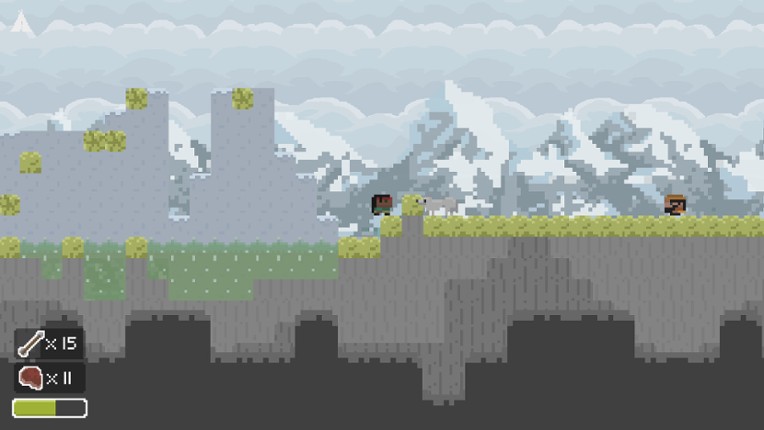 Littlewing screenshot